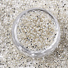 Glass Seed Beads SEED-S042-04A-06-2