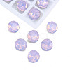 K9 Glass Rhinestone Cabochons X-MRMJ-N029-12-03-3
