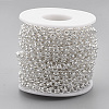304 Stainless Steel Rolo Chains CHS-T002-04E-2