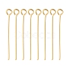 Brass Eye Pin KK-G331-09-0.7x30-NF-1