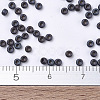 MIYUKI Round Rocailles Beads SEED-X0054-RR2007-4