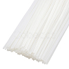 Hot Melt Resin Glue Sticks FIND-WH0427-36-1