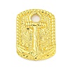 304 Stainless Steel Pendants STAS-Z085-15G-1