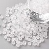 6/0 Glass Seed Beads SEED-A008-4mm-M1-1