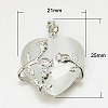 Cat Eye Pendants X-CE-H006-M-2