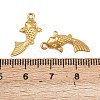 304 Stainless Steel Pendants STAS-A132-06A-G-3