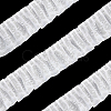 5 Yards Double Polyester Lace Trim for Sewing Decoration OCOR-GF0005-06E-7