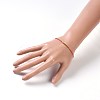 Adjustable Bracelets BJEW-JB04207-5