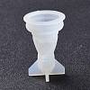 DIY Chess Silicone Molds DIY-P046-05-5