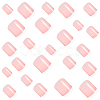 1 Bag ABS Plastic Full Cover Press On False Nails MRMJ-CP0001-56-7