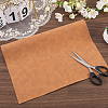 1 Sheet Rectangle PU Leather Fabric DIY-CL0001-51A-4