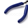 Steel Jewelry Pliers TOOL-C010-07-3