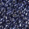 TOHO Round Seed Beads SEED-JPTR15-PF0567-2