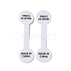 Folding Paper Jewelry Price Tags CDIS-C006-02C-1