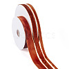 3Rolls 3 Styles Velvet Ribbon SRIB-YS0001-01C-2