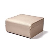 PU Leather Jewelry Set Boxes CON-Z005-02B-3