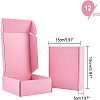 Paper Box CON-WH0072-78-6