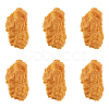 Resin Dollhouse Decorations CRES-WH0010-027-1