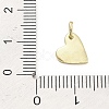 Brass Enamel Pendants KK-H527-01A-G01-3