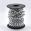 Aluminium Curb Chains CHA-T001-07S-2