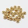 Brass Beads KK-P095-05-A-1
