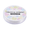 Elastic Crystal Thread EW-S003-1mm-01-A-2