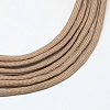 7 Inner Cores Polyester & Spandex Cord Ropes RCP-R006-197-2