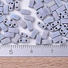 MIYUKI Half TILA Beads X-SEED-J020-HTL0498FR-4