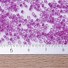 MIYUKI Delica Beads X-SEED-J020-DB0074-4