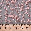 12/0 FGB Grade A Round Glass Seed Beads SEED-N001-F-232-3