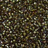 MIYUKI Delica Beads X-SEED-J020-DB1739-3