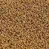 TOHO 8/0 Demi Round Beads X-SEED-DR08-PF557-2