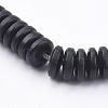 Natural Coconut Beads Strands COCO-P002-01-10mm-2