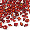 80Pcs 8 Styles Sew on Rhinestone RGLA-TA0001-11B-2