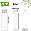 Glass Bottles AJEW-BC0001-20B-2