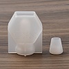 DIY Wishing Bottle Silicone Molds SIMO-C014-01C-3