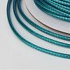 Eco-Friendly Korean Waxed Polyester Cord YC-P002-2mm-1110-4