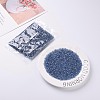 6/0 Glass Seed Beads SEED-A005-4mm-26-5