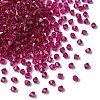 Preciosa&reg Crystal Beads X-PRC-BA4-70350-3