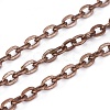 Iron Cable Chains X-CH-0.8PYSZ-R-1