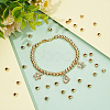 304 Stainless Steel Beads STAS-UN0060-66B-2