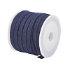 Faux Suede Cord X-LW-R003-5mm-1075-2