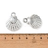 Acrylic Pendants PACR-B005-01B-3