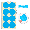 Self Adhesive Sticker DIY-CP0002-64-2