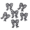 8Pcs Polyester Clothing Patches DIY-TA0015-30A-3