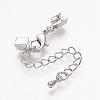 Iron Chain Extender X-KK-G149-N-2