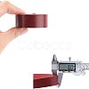 PU Leather Ribbon DIY-WH0167-34D-3