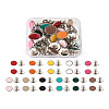 Alloy Button Pins for Jeans PALLOY-PJ0001-06-21