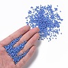 Glass Seed Beads SEED-A010-2mm-43B-4