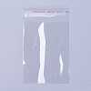 OPP Cellophane Bags X-OPC-R012-01-2